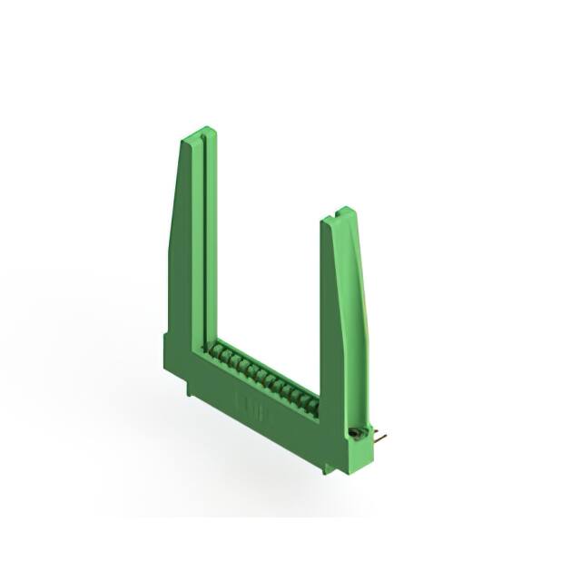 346-015-558-678 EDAC Inc.  Edgeboard Connectors